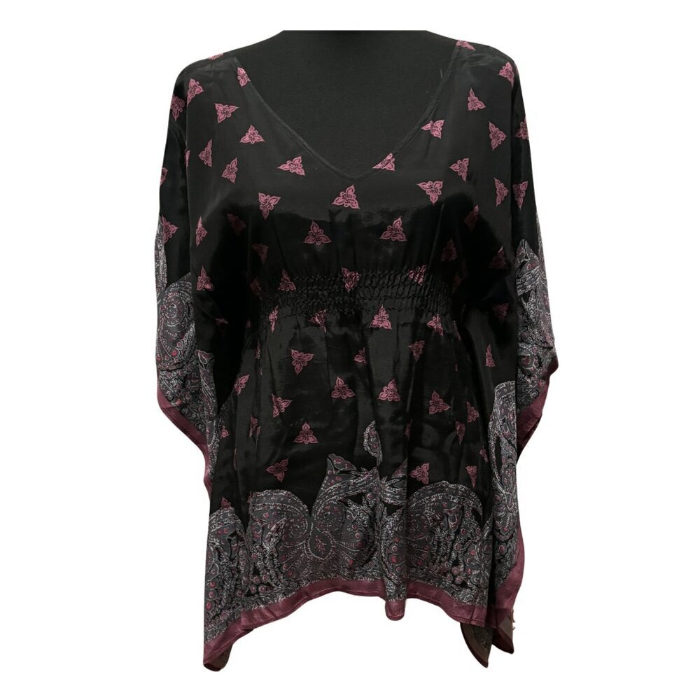 Free People Boho Top